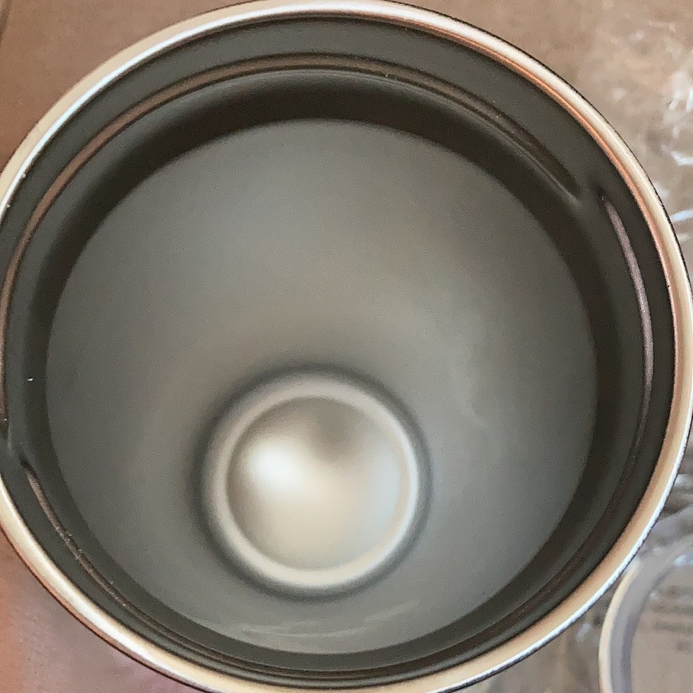 Duracell 18/8 Stainless Steel cup - Picture 4 of 6